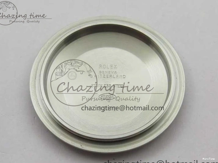 MiroTime 0313 Submariner 126610 LN Black Ceramic Noob 1:1 Best Edition 904L SS Case and Bracelet A Versatile 2762